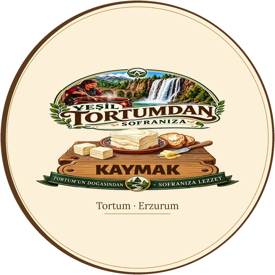 Tortum Kaymağı